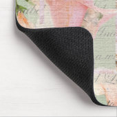 Tapis De Souris Annabell Lee (Coin)