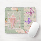 Tapis De Souris Annabell Lee (Avec souris)