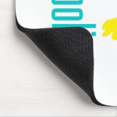 Tapis De Souris Annapolis MD Chick (Coin)