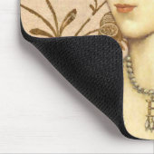 Tapis De Souris Anne Boleyn (Coin)