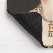 Tapis De Souris Anne Boleyn (Coin)