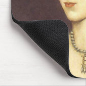 Tapis De Souris Anne Boleyn (Coin)