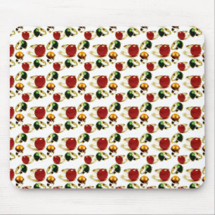 Tapis De Souris Anneaux