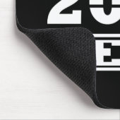 Tapis De Souris Année des catastrophes de 2020 (Coin)