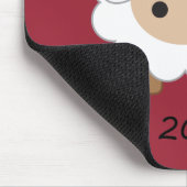 Tapis De Souris Année des moutons Mousepad 2015 (Coin)