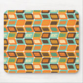 Tapis De Souris Années 1970 (Devant)