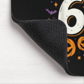 Tapis De Souris Anniversaire 7 Ans J'avais 6 Ans Maintenant J'ai 7 (Coin)