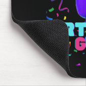 Tapis De Souris Anniversaire Guy Fun Populaire Vidéo Jeu Thème Ann (Coin)