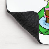 Tapis De Souris Anniversaire Lupe (Coin)