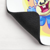 Tapis De Souris Anniversaire Meerca (Coin)