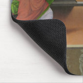 Tapis De Souris Annonce (Coin)