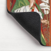 Tapis De Souris Annonce (Coin)