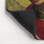 Tapis De Souris Annonciation de la Vierge (Coin)