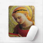 Tapis De Souris Annonciation de la Vierge (Avec souris)