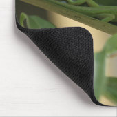 Tapis De Souris Anole Lizard (Coin)