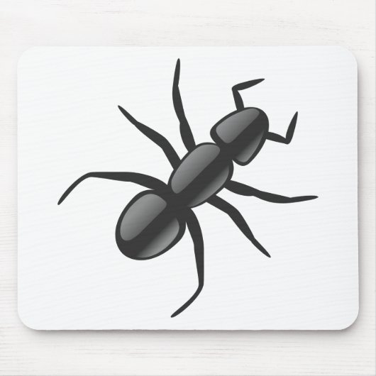 Tapis De Souris Ant (Devant)