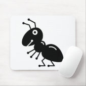 Tapis De Souris Ant (Avec souris)