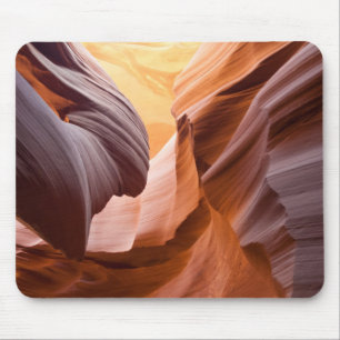 Tapis De Souris Antalope Canyon
