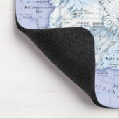 Tapis De Souris Antarctique (Coin)