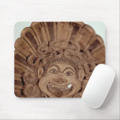 Tapis De Souris Antefix avec la tête d'un gorgon (Avec souris)