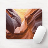 Tapis De Souris Antelope canyon (Avec souris)