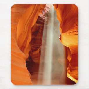 Tapis De Souris Antelope Canyon
