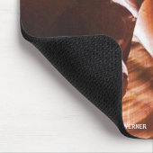 Tapis De Souris Antelope Canyon Mousepad (Coin)