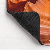 Tapis De Souris Antelope Canyon, Page, Arizona, USA (Coin)