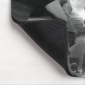 Tapis De Souris Antelope Canyon Passage Sacré Mousepad (Coin)