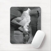 Tapis De Souris Antelope Canyon Passage Sacré Mousepad (Avec souris)