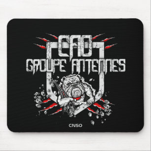 TAPIS DE SOURIS ANTENNES