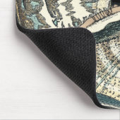 Tapis De Souris Anthologie des coquillages (Coin)