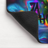 Tapis De Souris Anthrophobie 2 (Coin)