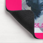 TAPIS DE SOURIS ANTI BSL (Coin)