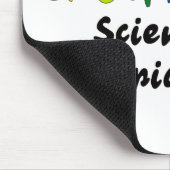 Tapis De Souris Anti-Créationisme (Coin)