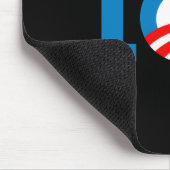 Tapis De Souris Anti-Obama - LOL (Coin)
