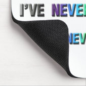 Tapis De Souris Anti-PC Mousepad (Coin)