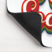Tapis De Souris Anti-social (Coin)