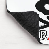 Tapis De Souris Anti-Texting pendant la conduite (Coin)