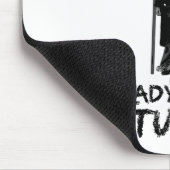 Tapis De Souris Anti Thatcher (Coin)