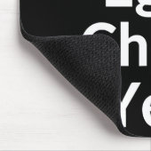 Tapis De Souris Anti-trump Are Eggs Cheap Yet  (Coin)