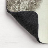 Tapis De Souris Antibes (Coin)