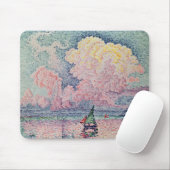 Tapis De Souris Antibes, Cloud rose, 1916 (Avec souris)