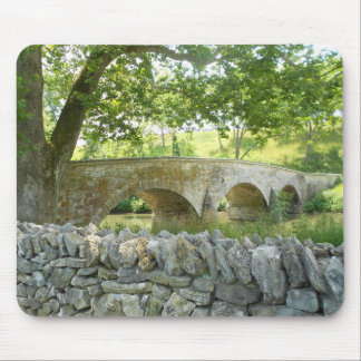Tapis De Souris Antietam National Battlefield: Burnside Bridge