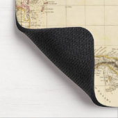 Tapis De Souris Antilles 20 (Coin)