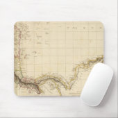Tapis De Souris Antilles 20 (Avec souris)