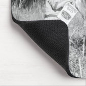 Tapis De Souris Antilope de alimentation de garçon (Coin)