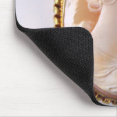 Tapis De Souris Antique Cameo (Coin)