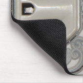 Tapis De Souris Antique carte mère de sortie A/C (Coin)