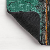 Tapis De Souris Antiquité Rustique Rome 1 (Coin)